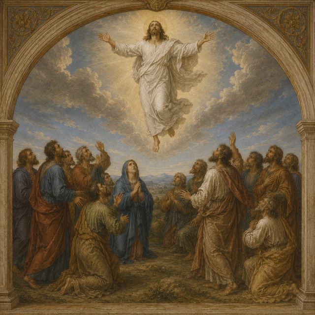 Artwork for the Book of John