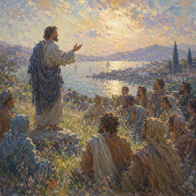Artwork for the Book of Galatians